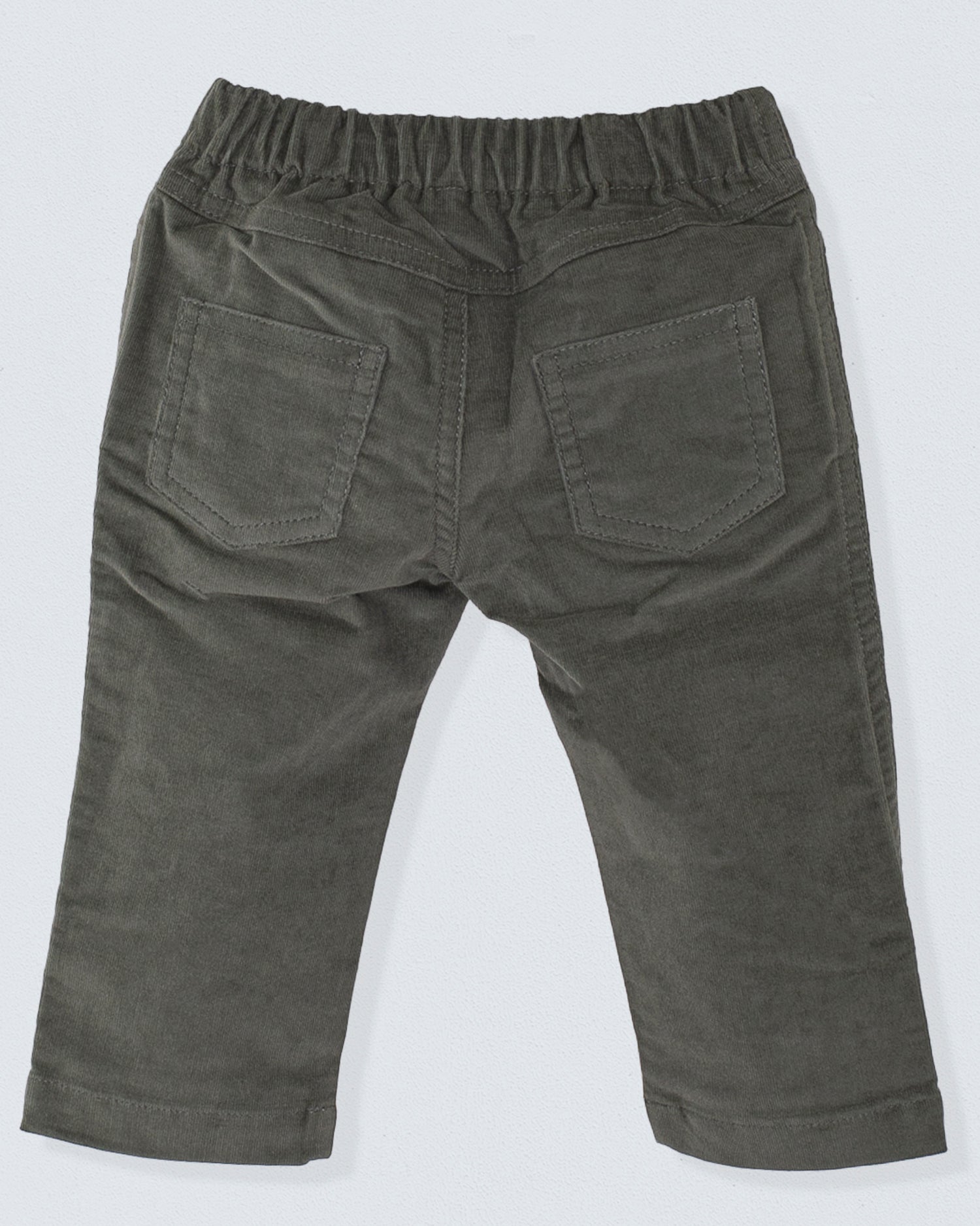 James Hunter Corduroy Pull-On Pant